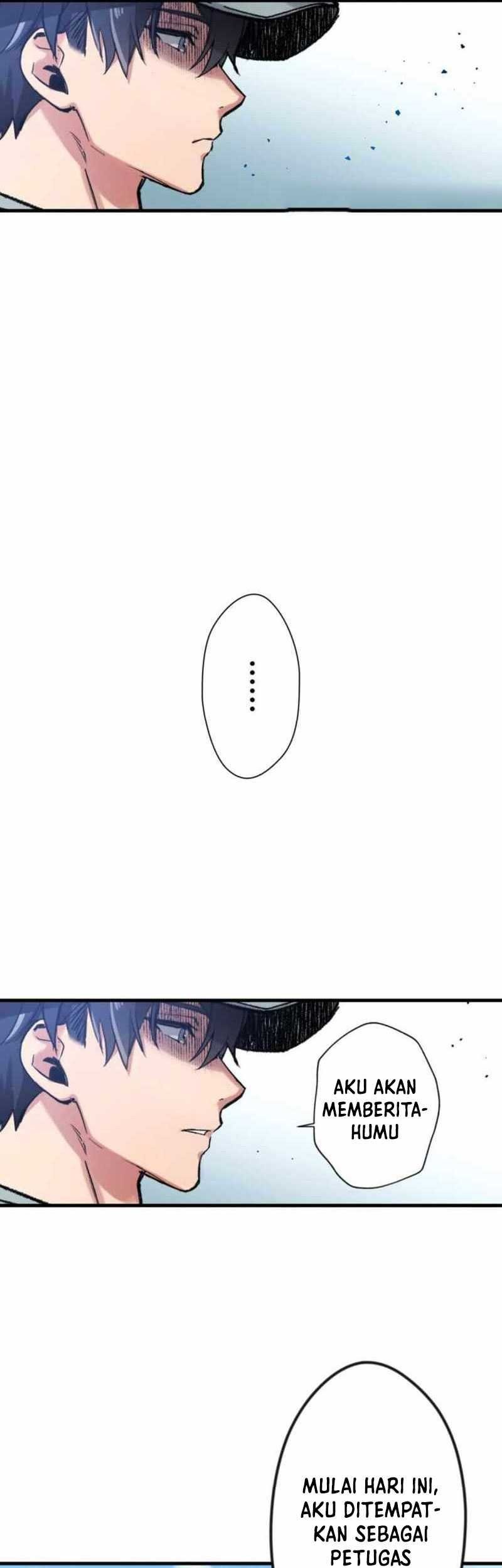 Yakuza Cleaner Chapter 01 Gambar 123