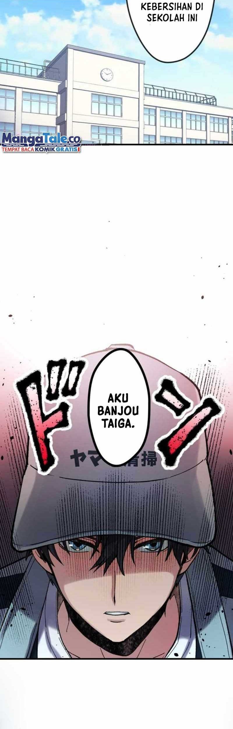 Yakuza Cleaner Chapter 01 Gambar 124