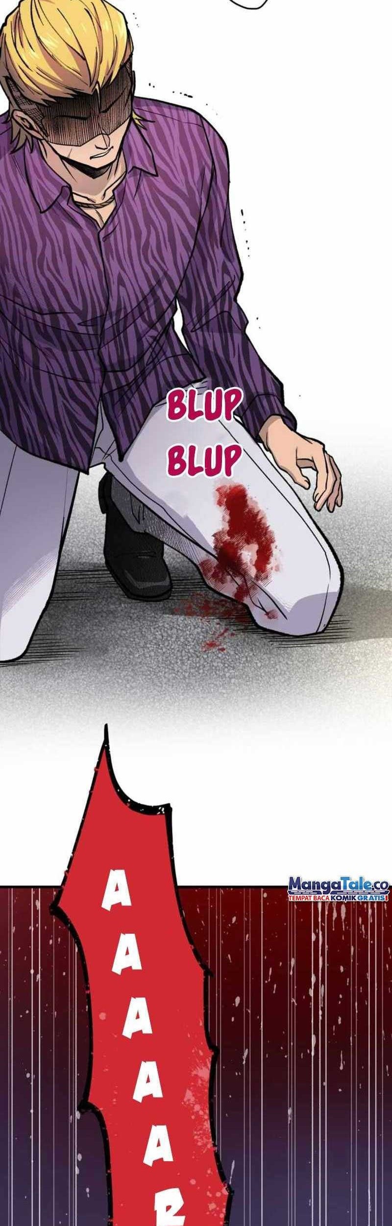 Yakuza Cleaner Chapter 01 Gambar 13