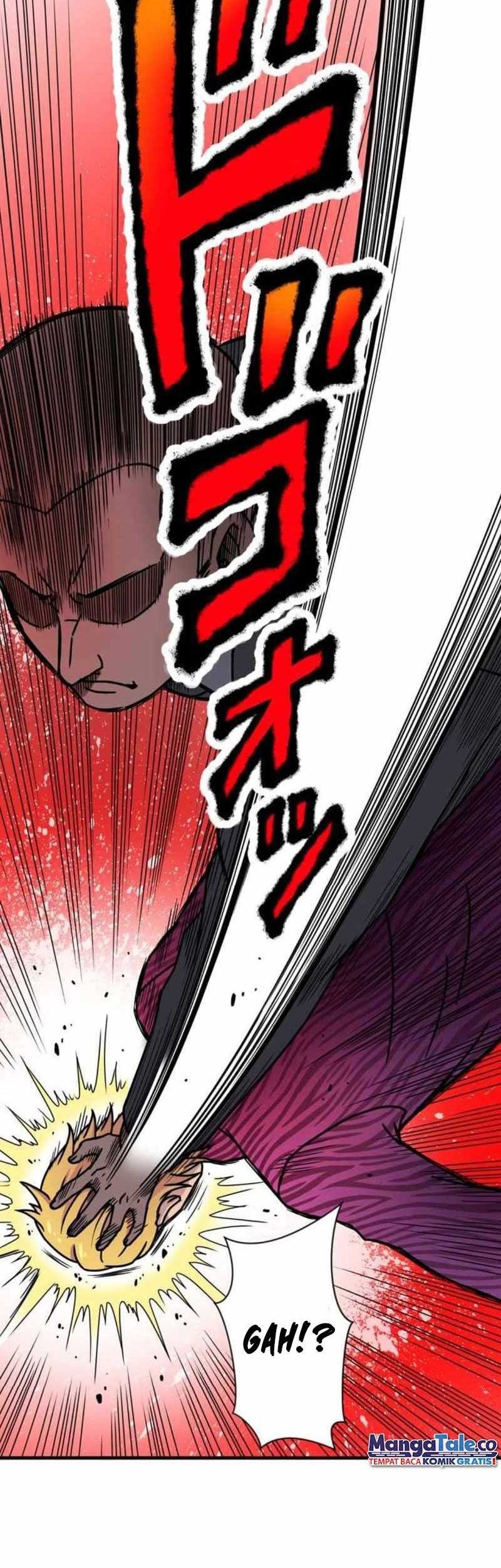 Yakuza Cleaner Chapter 01 Gambar 18