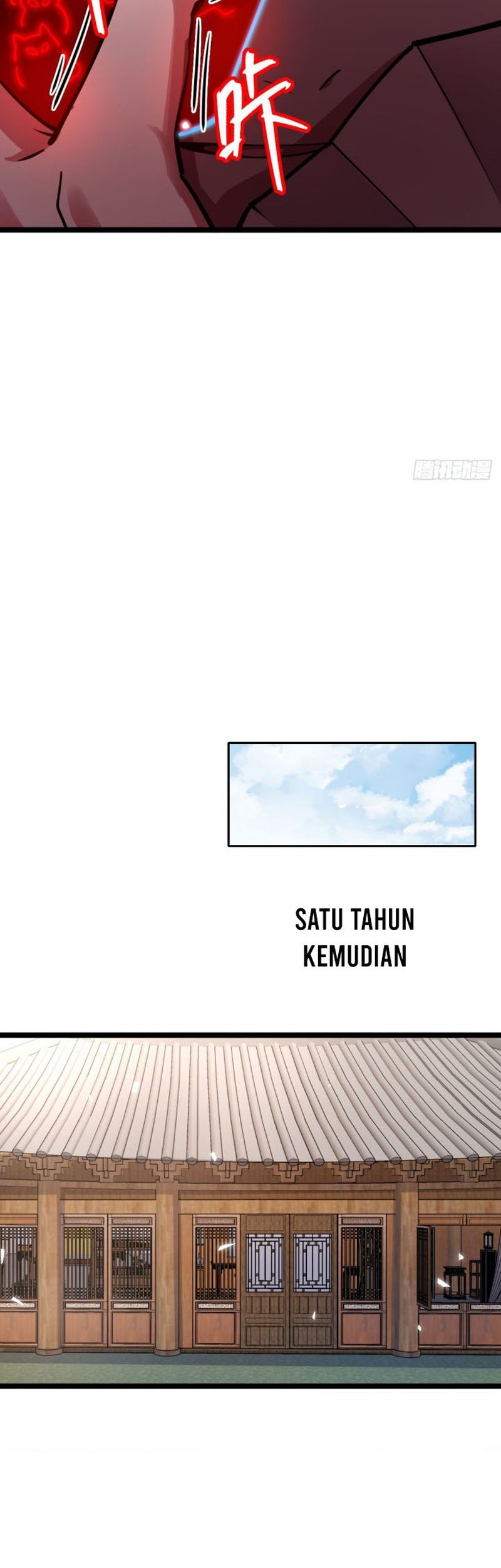 My Master Only Breaks Through Every Time the Limit Is Reached Chapter 28 Gambar 10