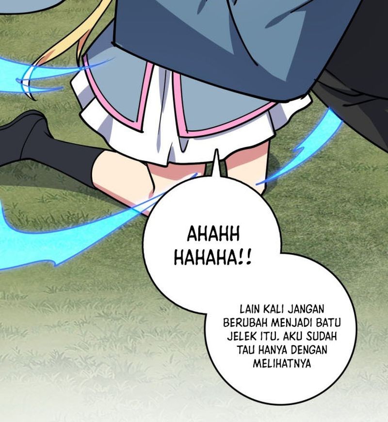 My Master Only Breaks Through Every Time the Limit Is Reached Chapter 28 Gambar 26