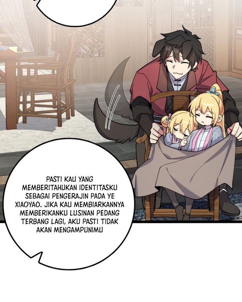 My Master Only Breaks Through Every Time the Limit Is Reached Chapter 28 Gambar 39