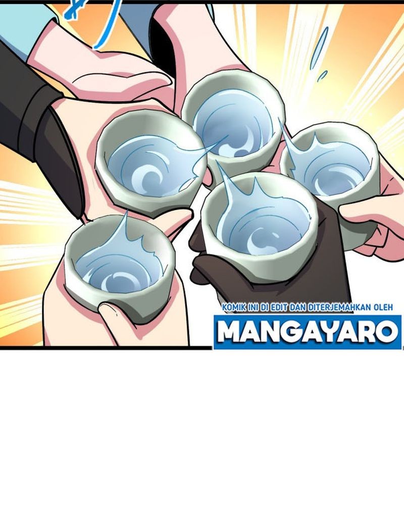 My Master Only Breaks Through Every Time the Limit Is Reached Chapter 27 Gambar 15