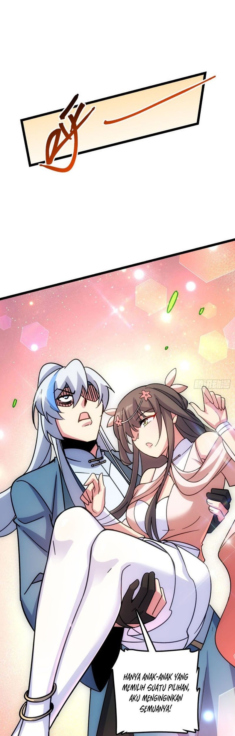 My Master Only Breaks Through Every Time the Limit Is Reached Chapter 27 Gambar 33