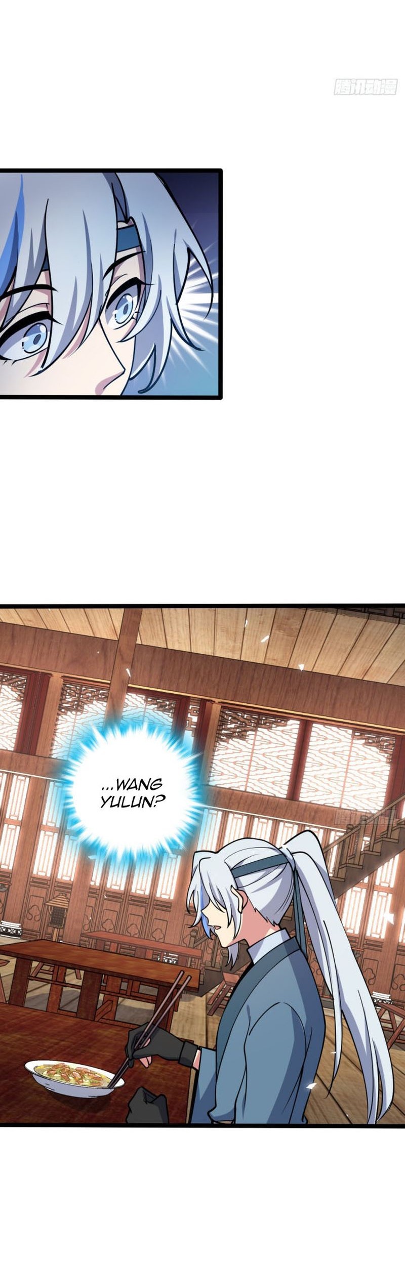 My Master Only Breaks Through Every Time the Limit Is Reached Chapter 26 Gambar 25