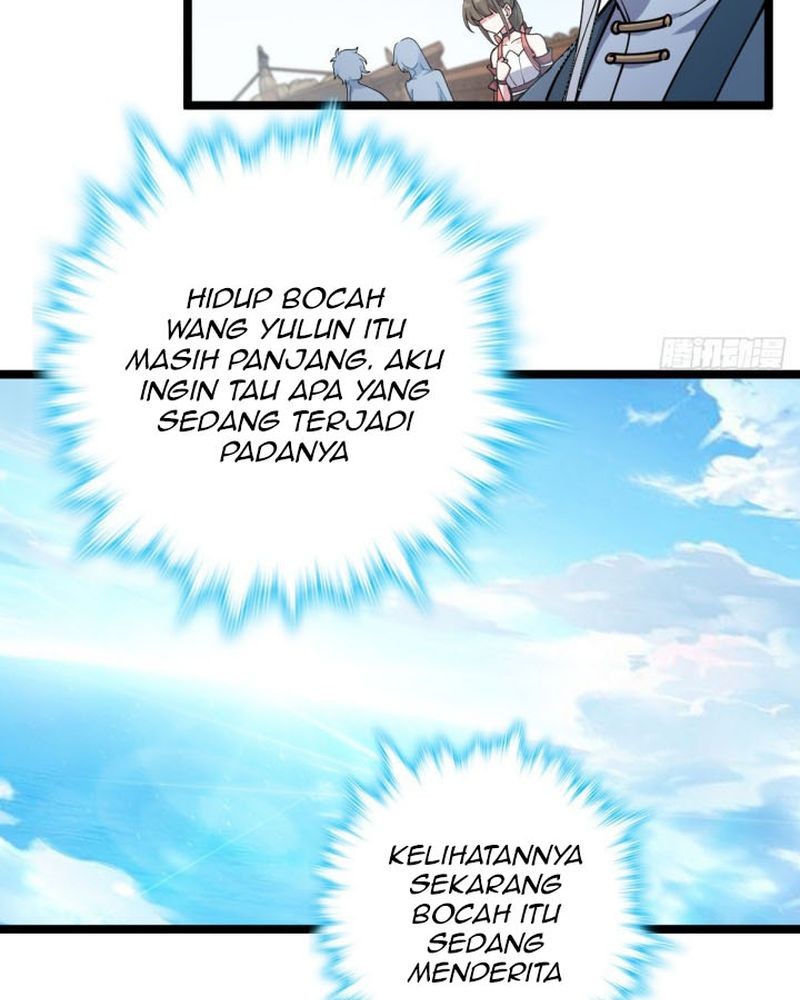 My Master Only Breaks Through Every Time the Limit Is Reached Chapter 26 Gambar 36