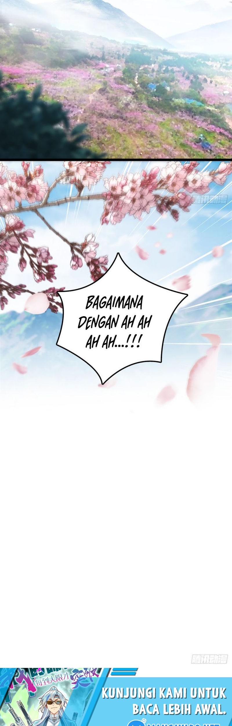 My Master Only Breaks Through Every Time the Limit Is Reached Chapter 26 Gambar 39