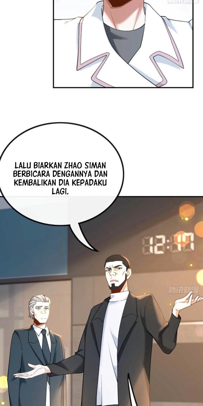 Rebirth I Am The King of Entertainment Chapter 08 Gambar 15