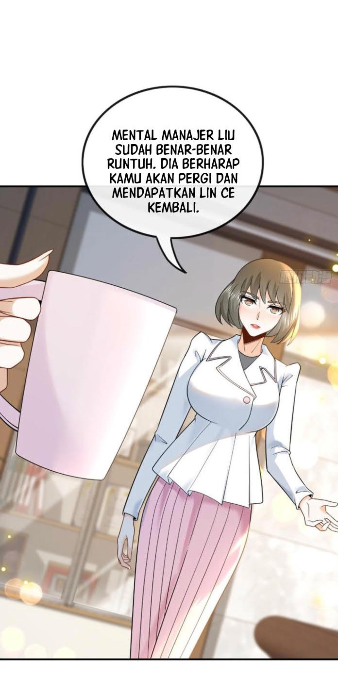 Rebirth I Am The King of Entertainment Chapter 08 Gambar 19