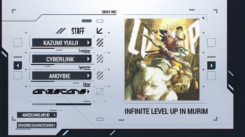 Baca Komik Infinite Level Up in Murim Chapter 144 Gambar 1