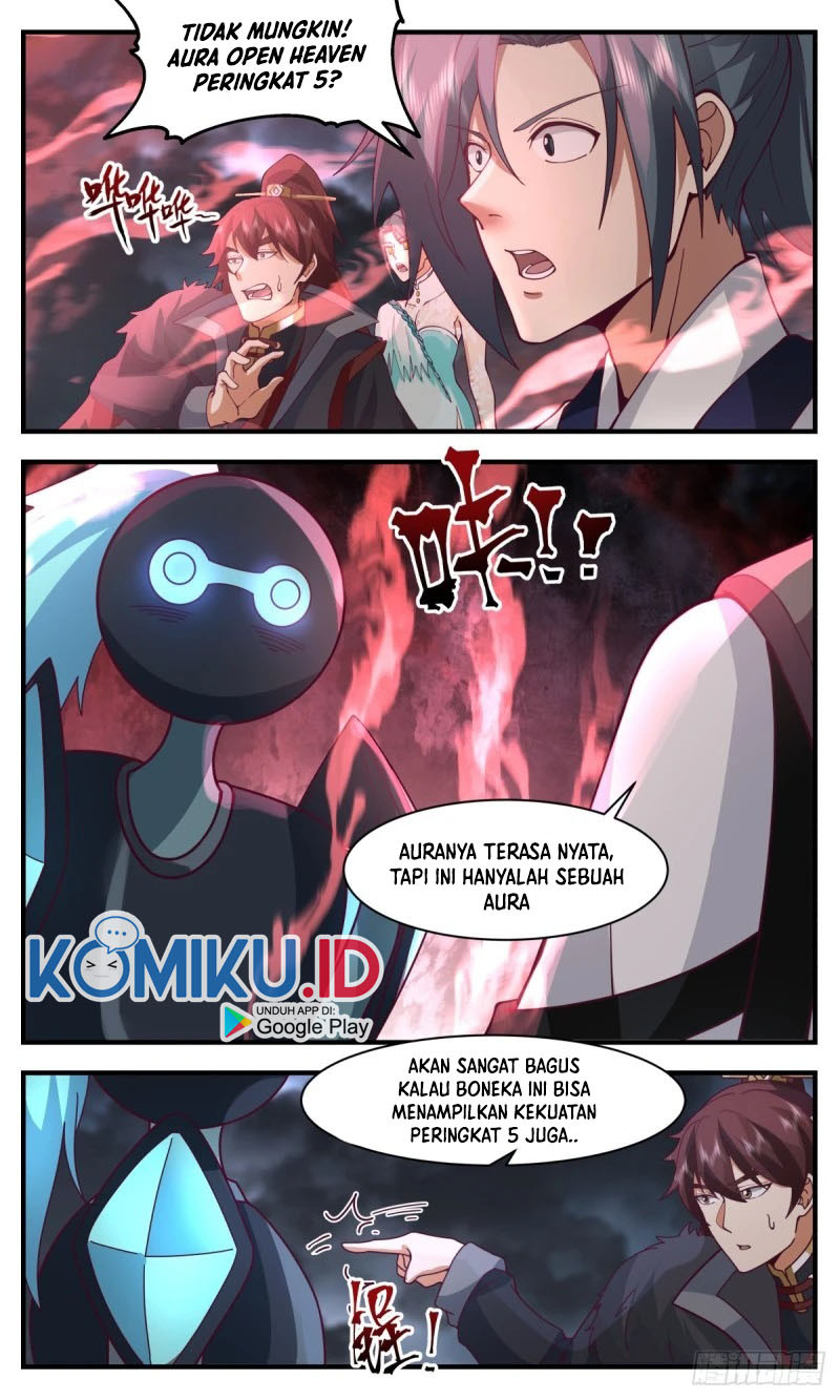 Martial Peak Part 2 Chapter 3161 Gambar 9