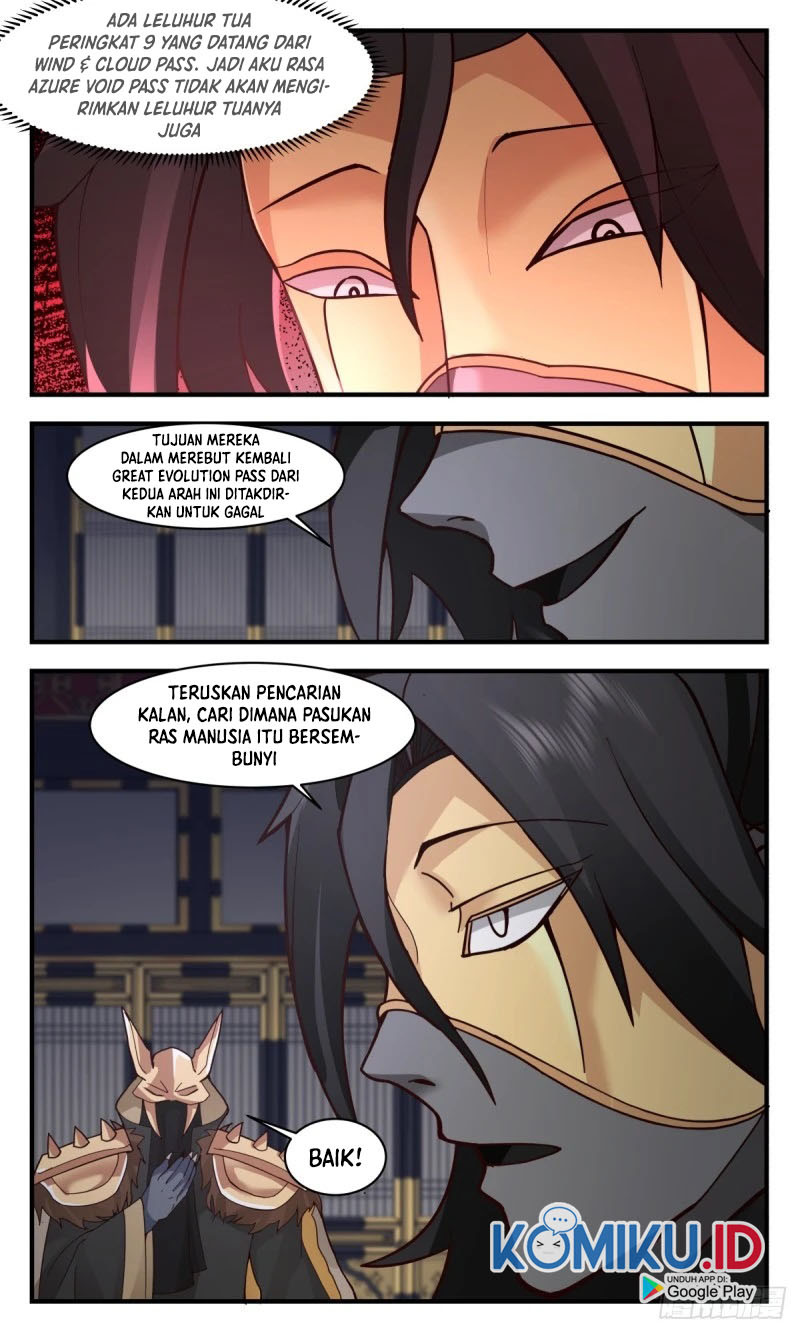 Martial Peak Part 2 Chapter 3162 Gambar 14