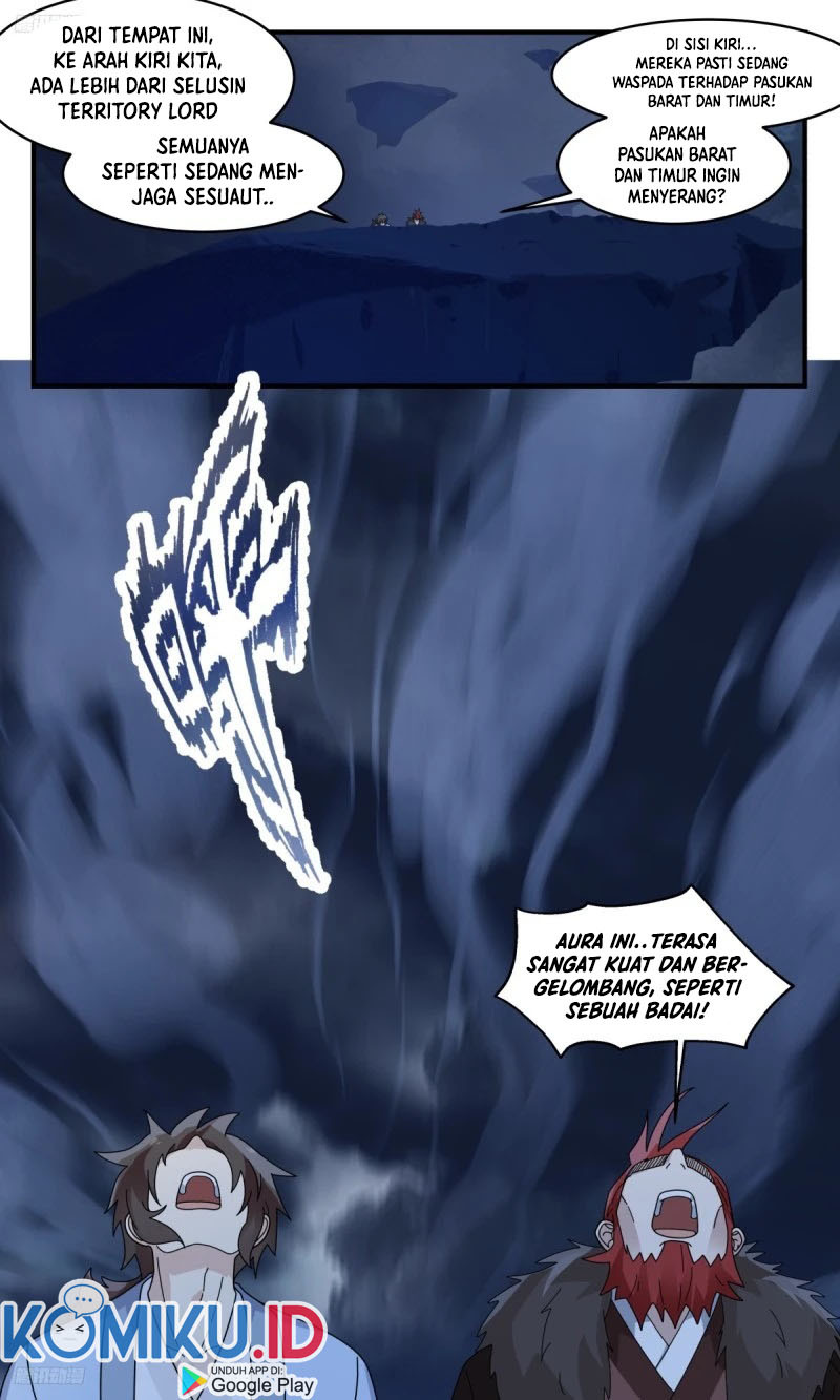 Martial Peak Part 2 Chapter 3164 Gambar 10
