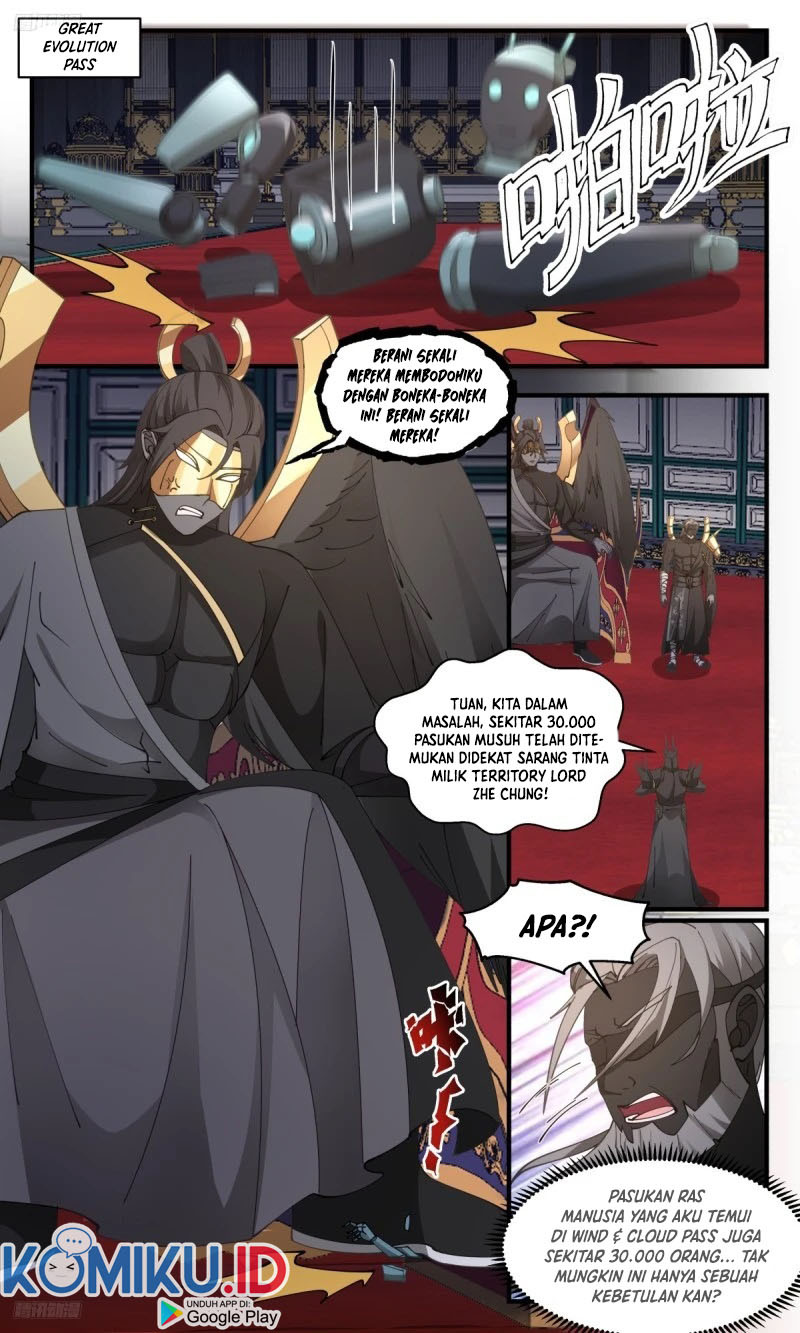 Martial Peak Part 2 Chapter 3165 - https://img.komiku.org/uploads2/2688373-5.jpg