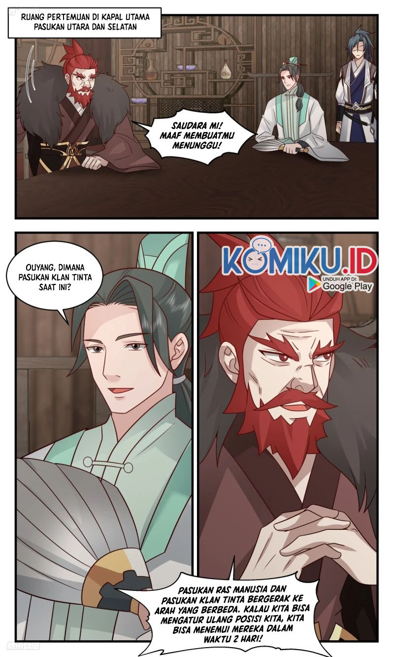 Martial Peak Part 2 Chapter 3166 - https://img.komiku.org/uploads2/2688374-5.jpg