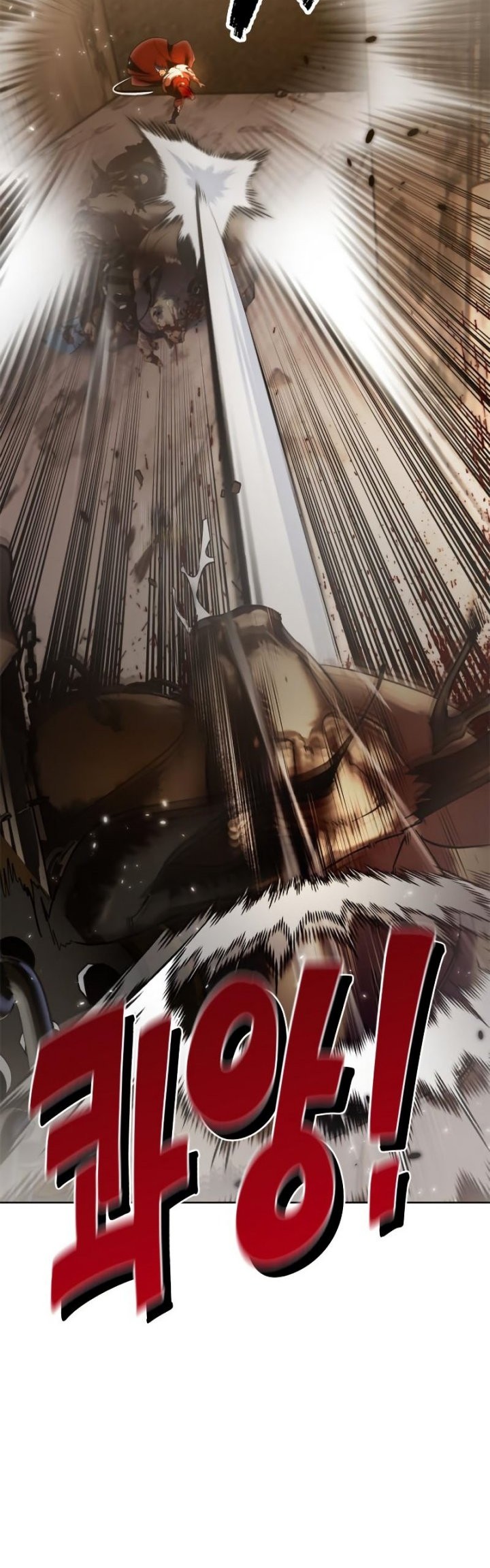 Return to Player Chapter 119 Gambar 7