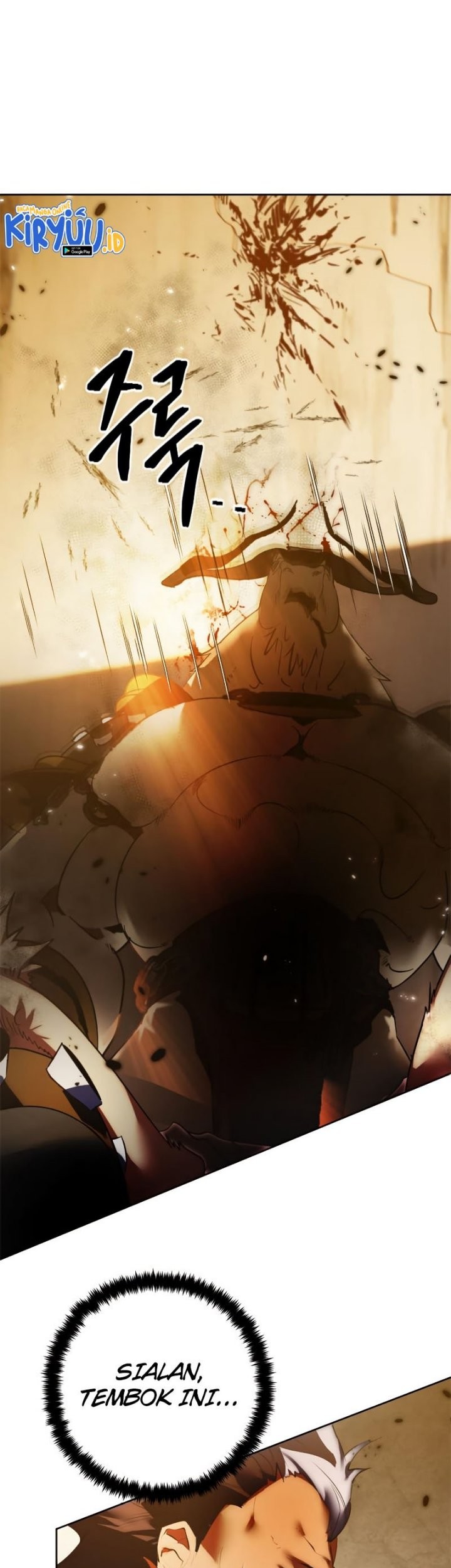 Return to Player Chapter 119 Gambar 8