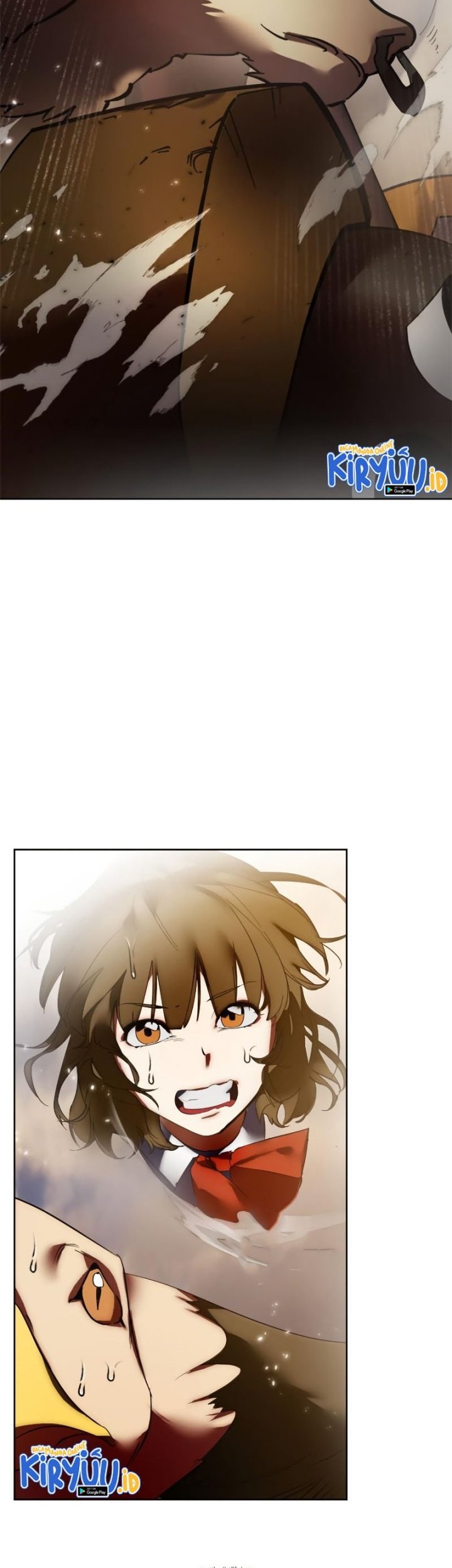 Return to Player Chapter 119 Gambar 15