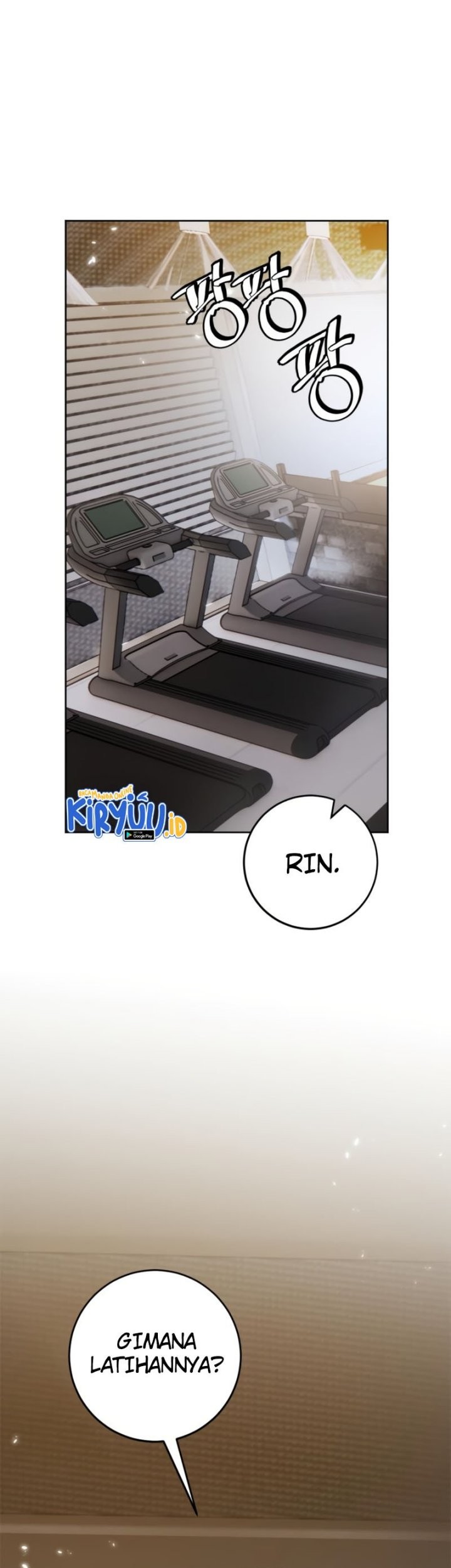Baca Manhwa Return to Player Chapter 118 Gambar 2