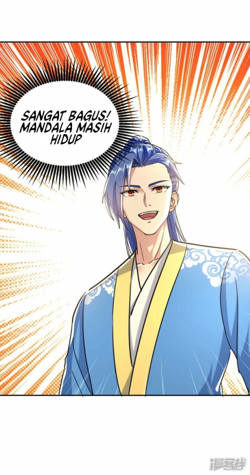 Baca Manhua Strongest Leveling Chapter 363 Gambar 2