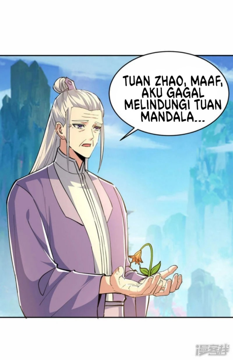 Strongest Leveling Chapter 363 Gambar 3