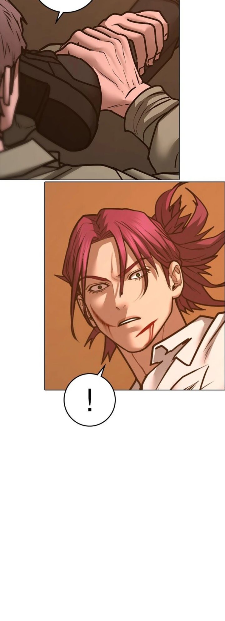 Reality Quest Chapter 85 Gambar 16