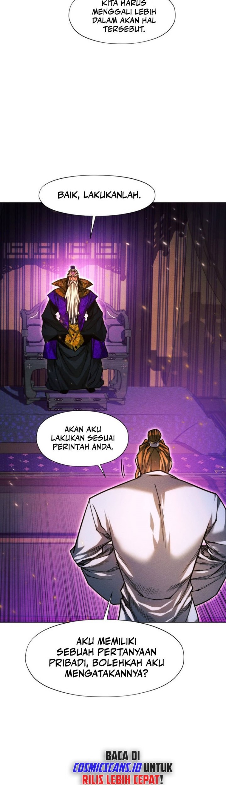 Modern Man Who Fall Into Murim Chapter 44 Gambar 9