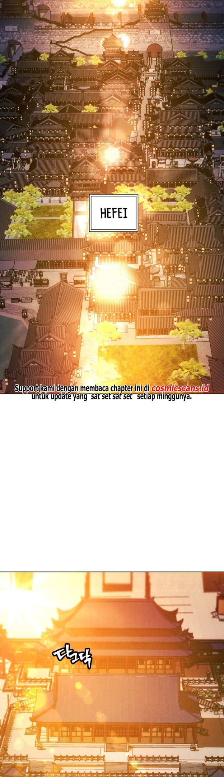 Modern Man Who Fall Into Murim Chapter 44 Gambar 19