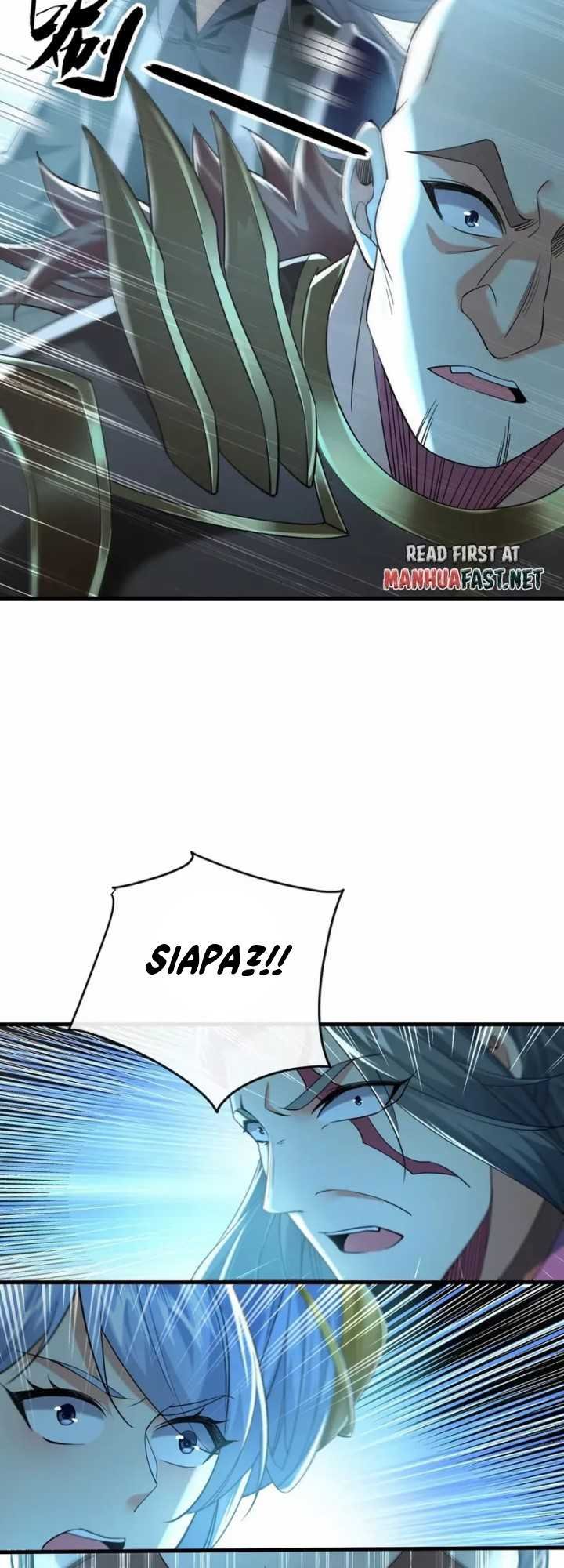 The Ten Great Emperors Are All My Disciples Chapter 22 Gambar 18