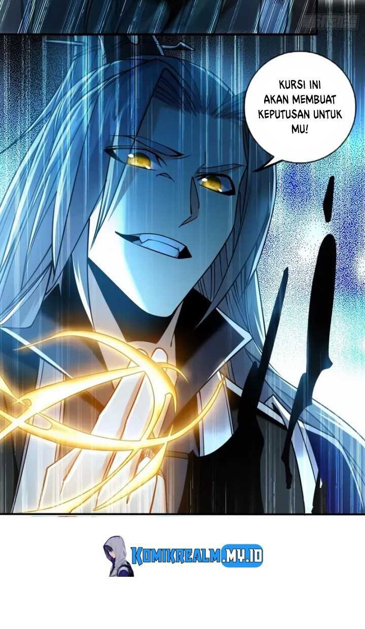 The Ten Great Emperors Are All My Disciples Chapter 22 Gambar 28