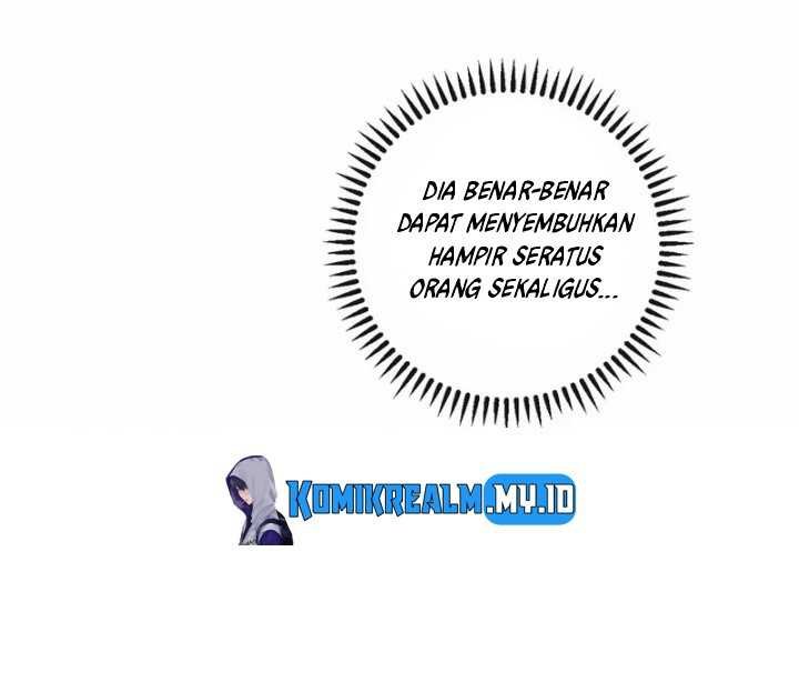The Ten Great Emperors Are All My Disciples Chapter 21 Gambar 28