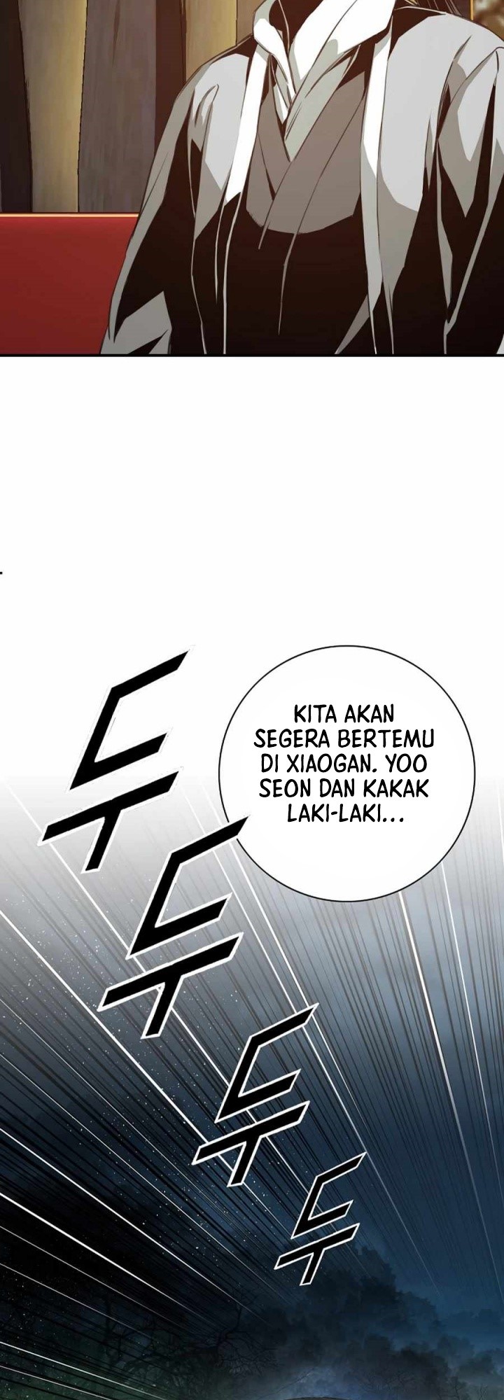 Way To Heaven Chapter 86 Gambar 57