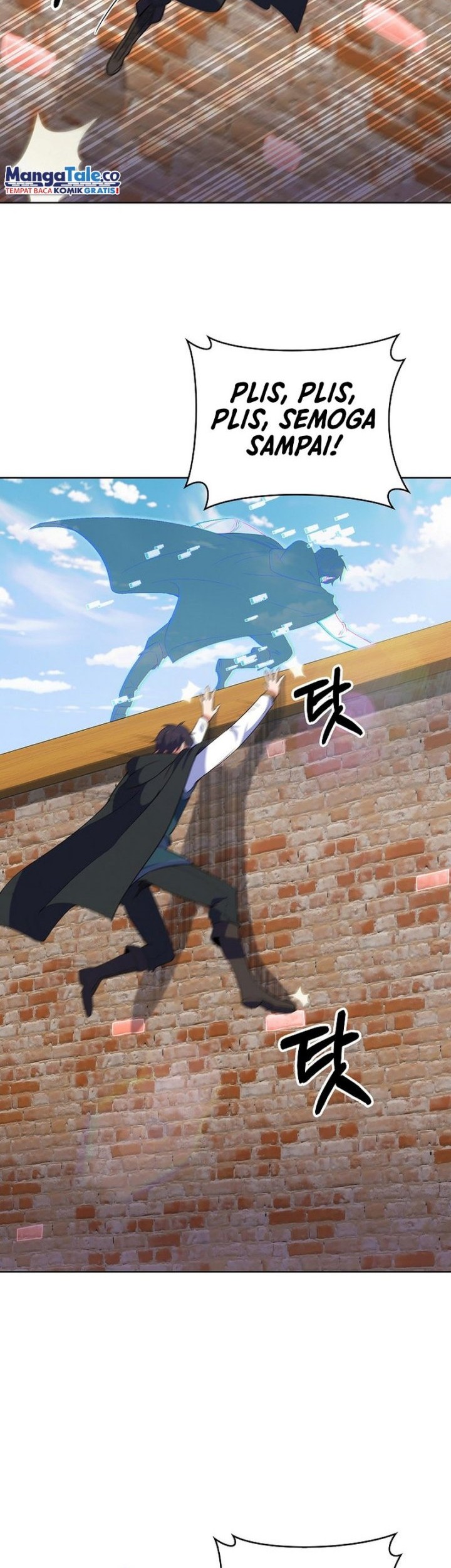 I’m Going to Steal Again Today Chapter 11 Gambar 48