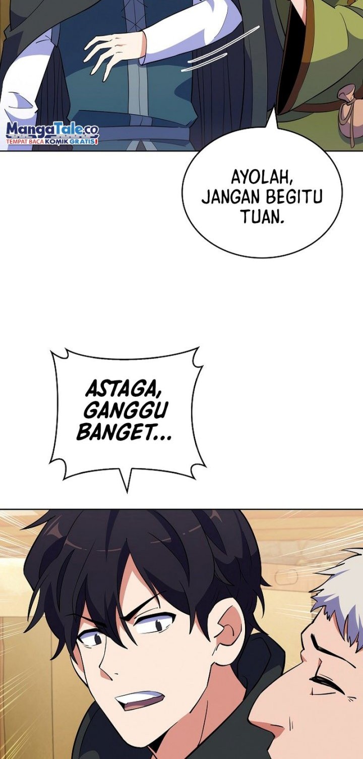 I’m Going to Steal Again Today Chapter 11 Gambar 10