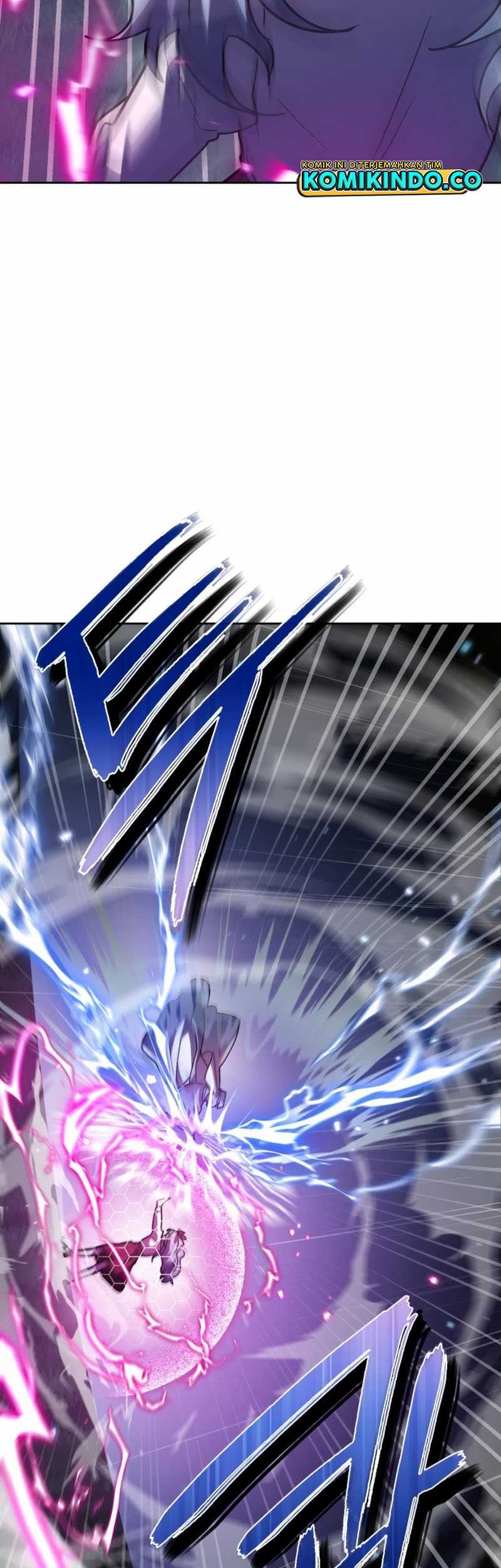 Heroes, Demons & Villains Chapter 50 Gambar 52