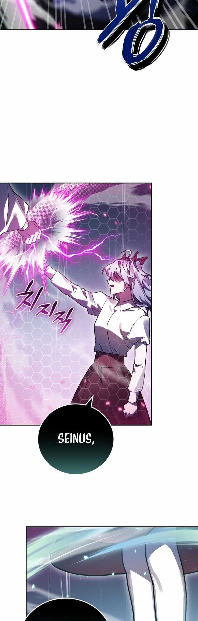 Heroes, Demons & Villains Chapter 50 Gambar 53