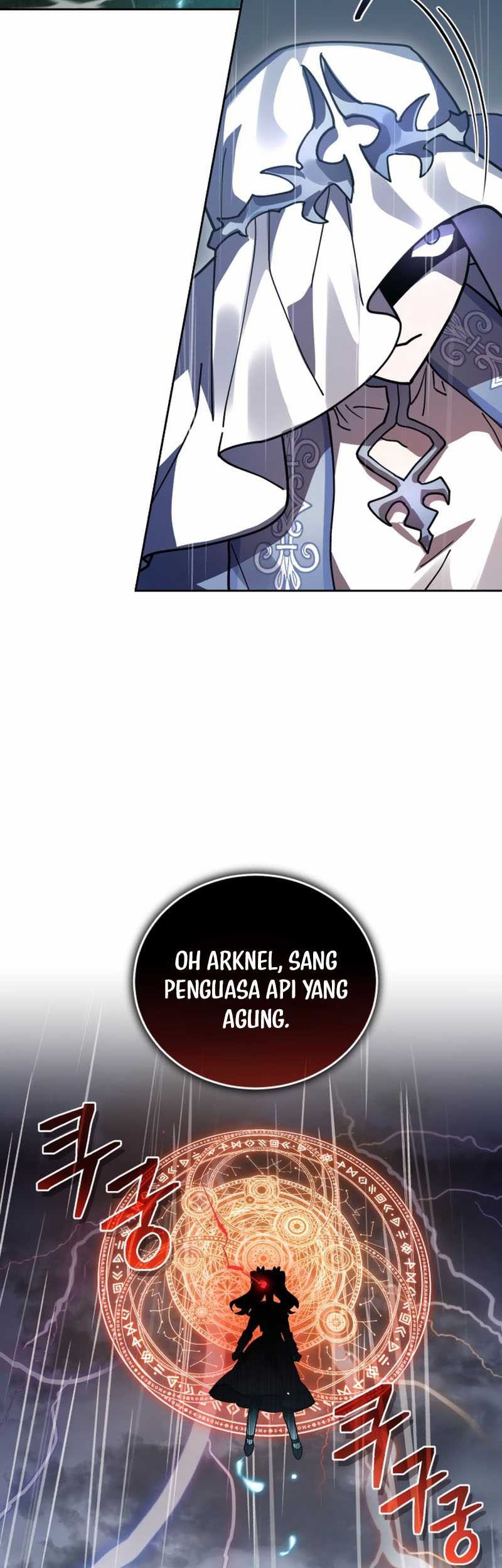 Heroes, Demons & Villains Chapter 50 Gambar 55