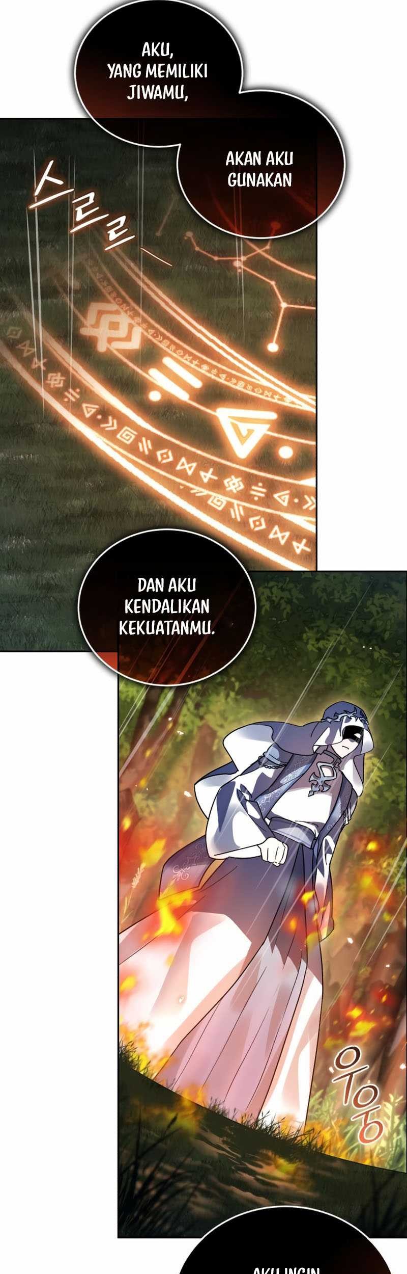 Heroes, Demons & Villains Chapter 50 Gambar 57