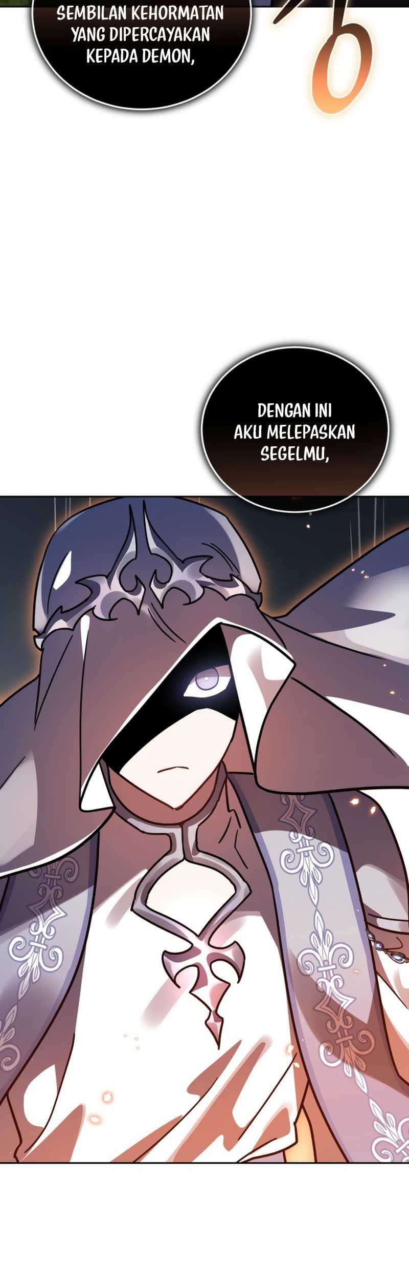 Heroes, Demons & Villains Chapter 50 Gambar 59