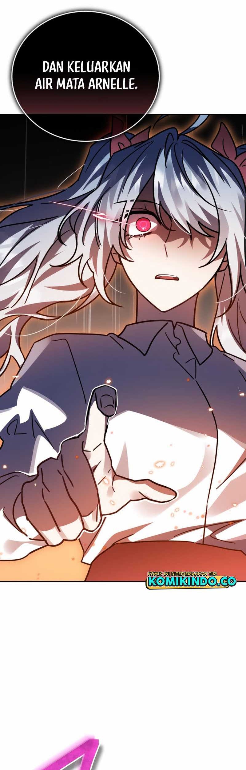 Heroes, Demons & Villains Chapter 50 Gambar 60