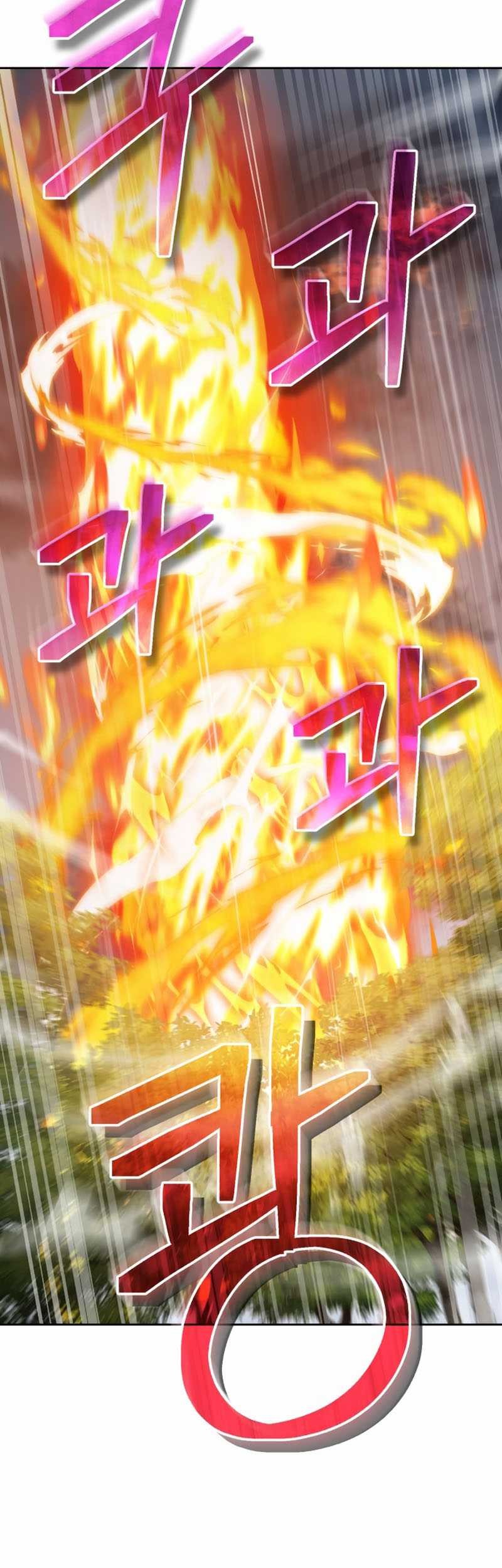 Heroes, Demons & Villains Chapter 50 Gambar 61