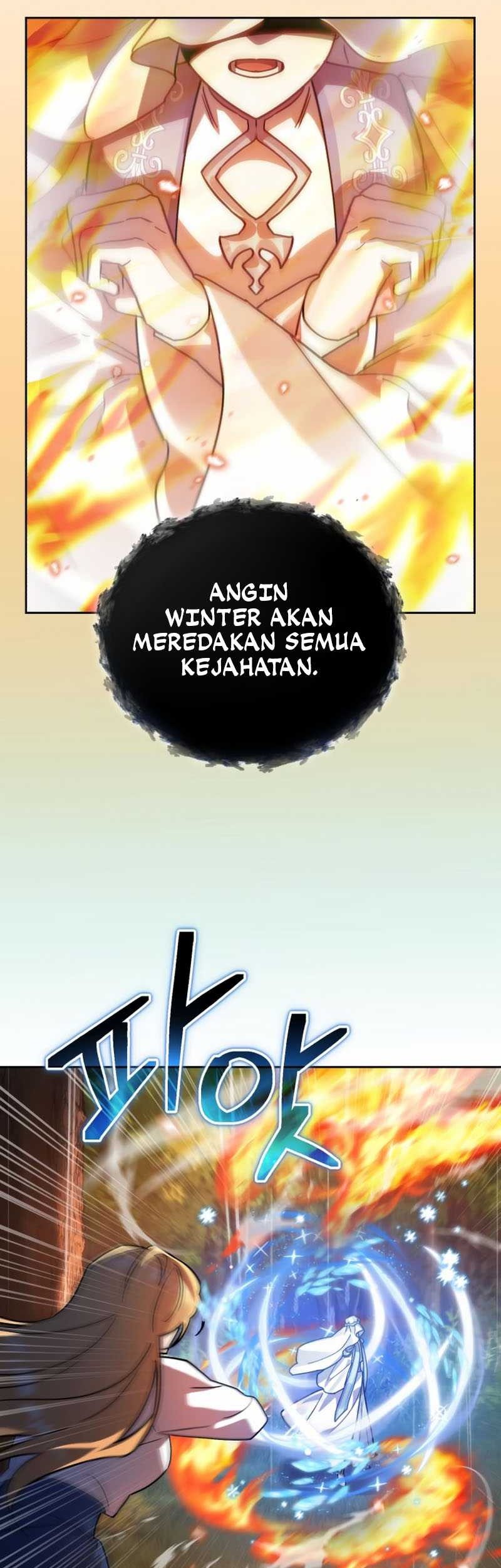Heroes, Demons & Villains Chapter 50 Gambar 65
