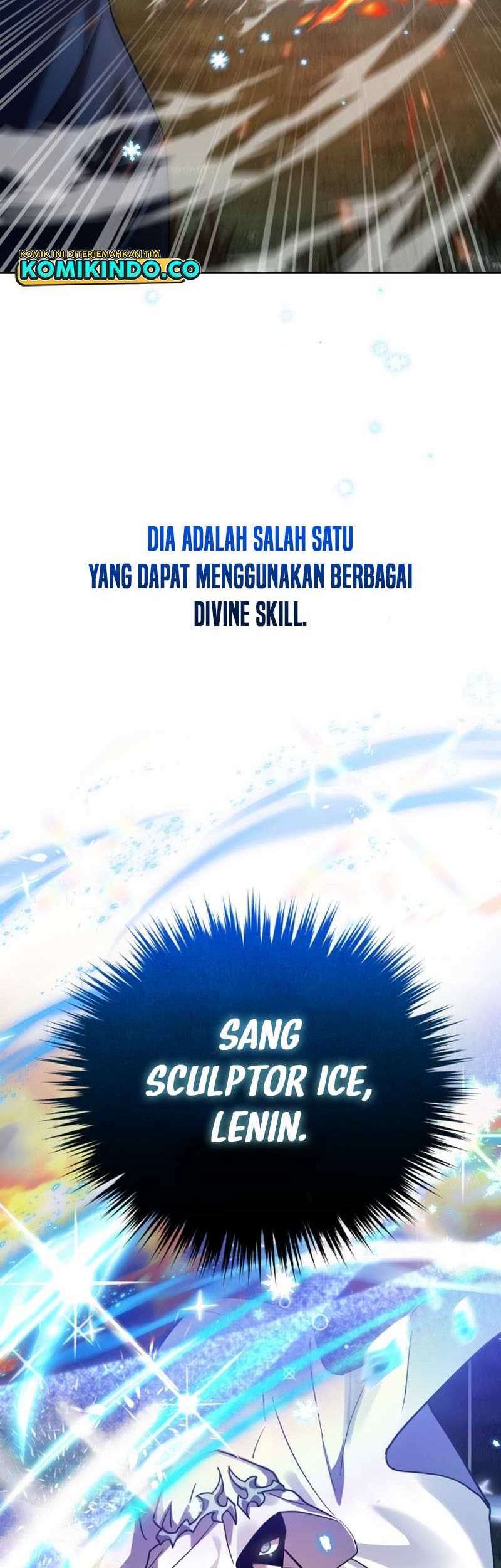 Heroes, Demons & Villains Chapter 50 Gambar 66