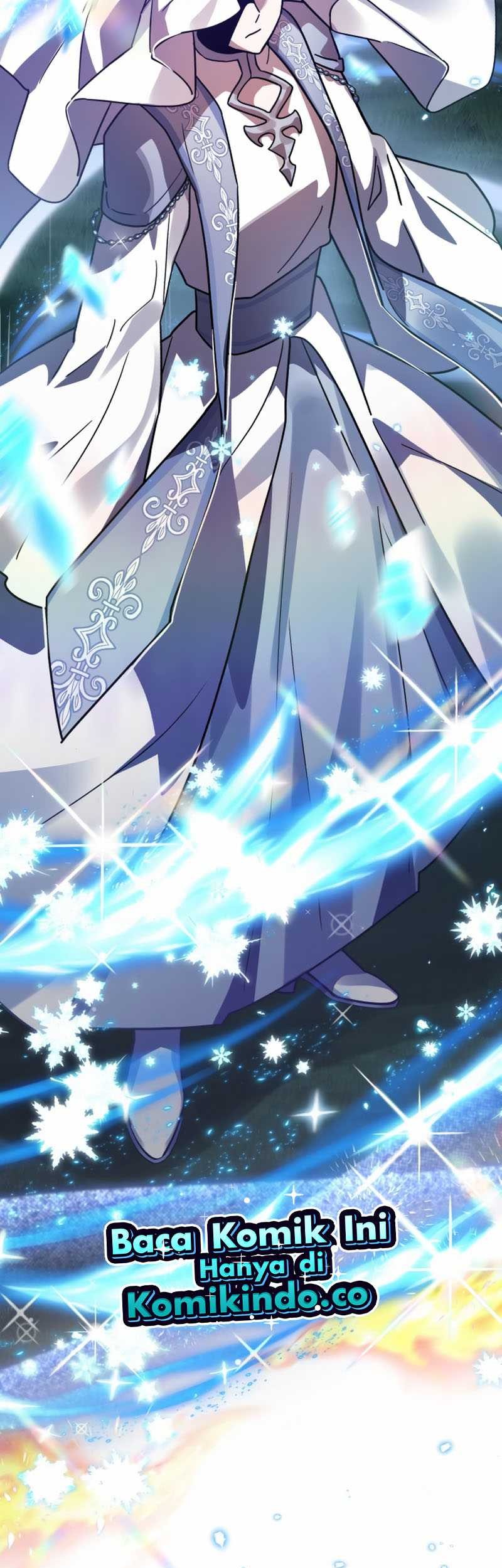Heroes, Demons & Villains Chapter 50 Gambar 67