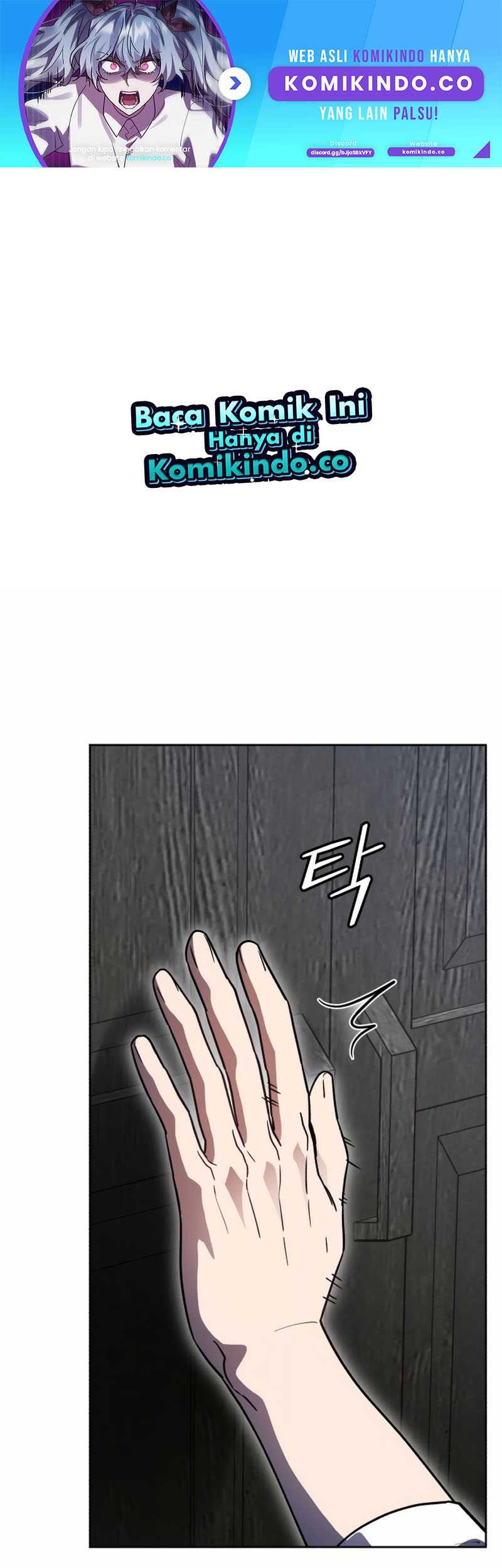 Baca Manhwa Heroes, Demons & Villains Chapter 50 Gambar 2