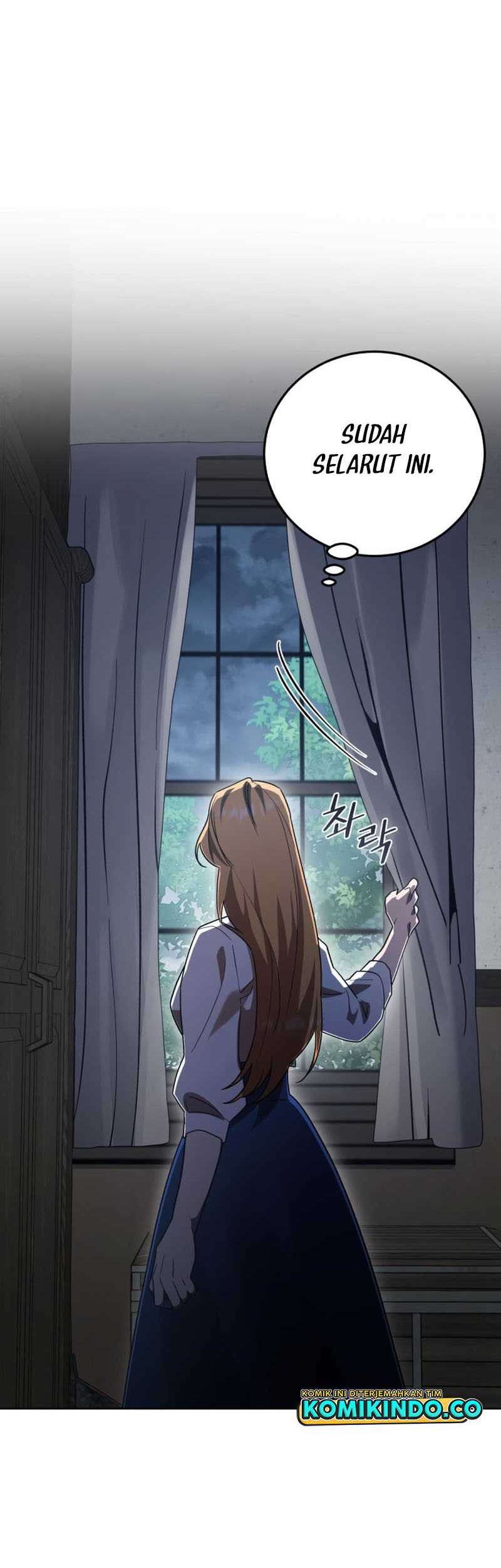 Heroes, Demons & Villains Chapter 50 Gambar 3