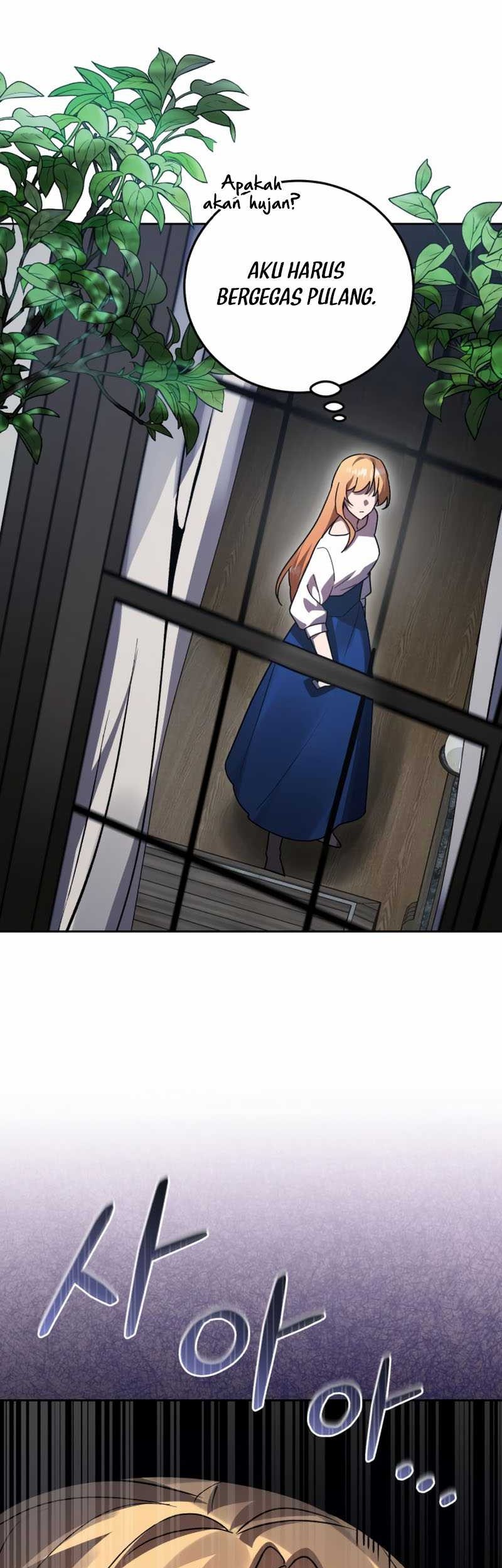 Heroes, Demons & Villains Chapter 50 Gambar 4
