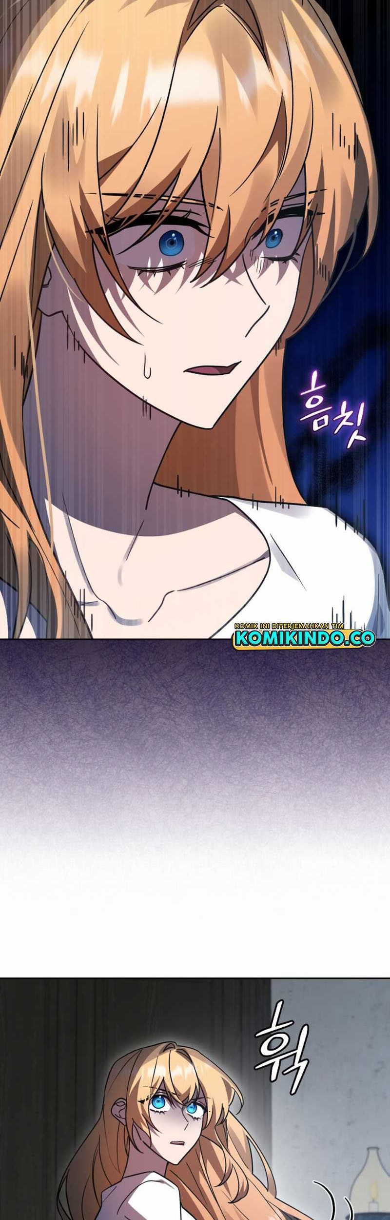 Heroes, Demons & Villains Chapter 50 Gambar 5