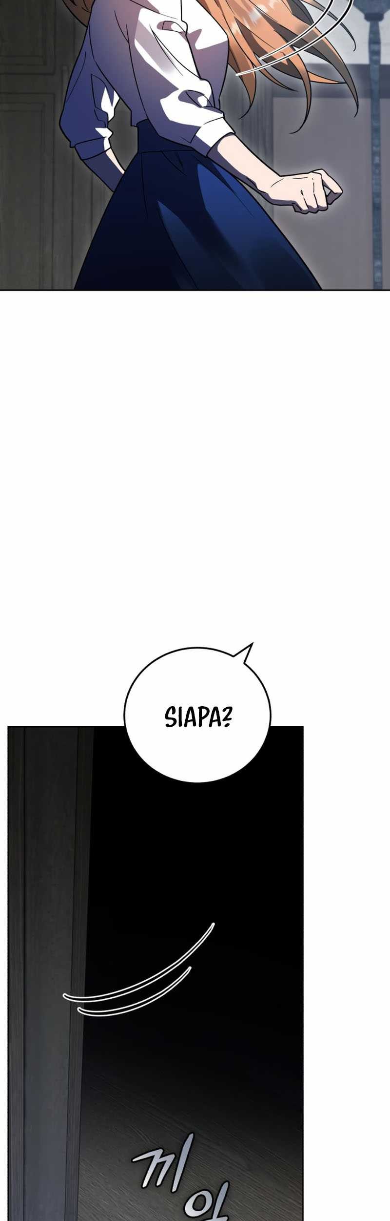 Heroes, Demons & Villains Chapter 50 Gambar 6